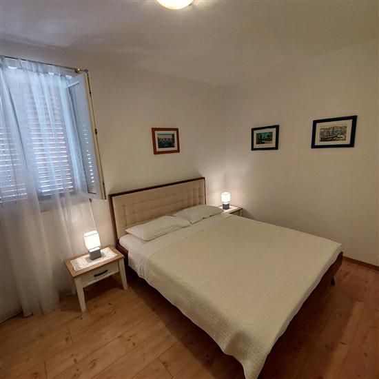 Apartment A2, for 2 persons