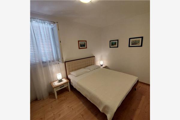 Apartment A2, for 2 persons