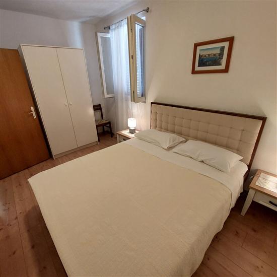 Apartment A2, for 2 persons