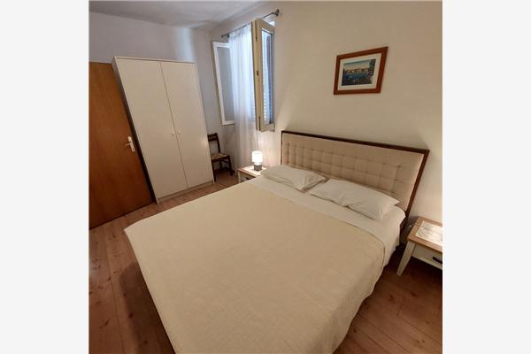 Apartment A2, for 2 persons