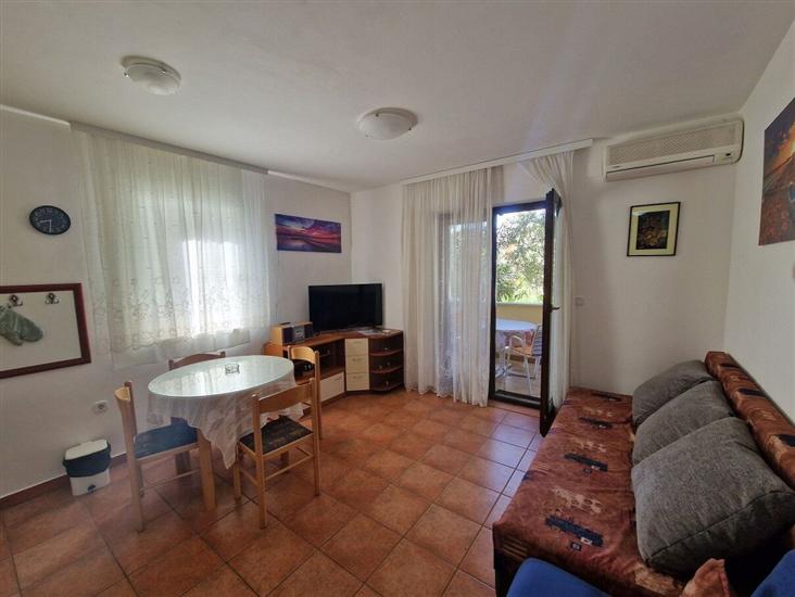 Apartament A1, dla 4 osób