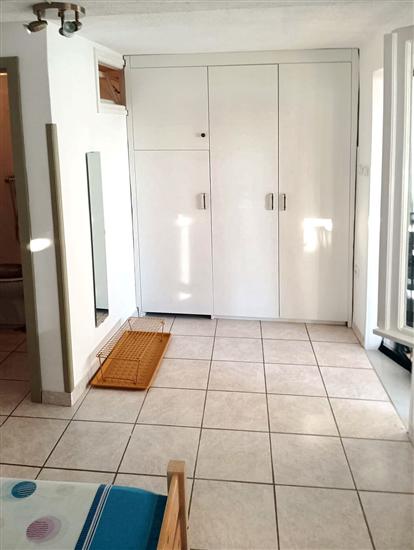 Apartment A2, for 2 persons