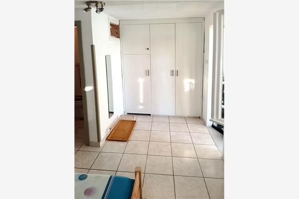 Apartment A2, for 2 persons