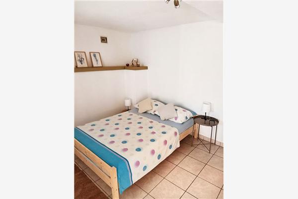 Apartment A2, for 2 persons