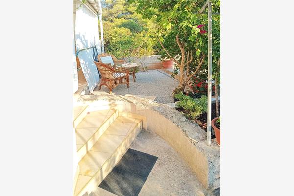 Apartment A2, for 2 persons