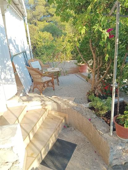 Apartment A2, for 2 persons