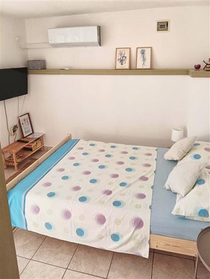 Apartment A2, for 2 persons