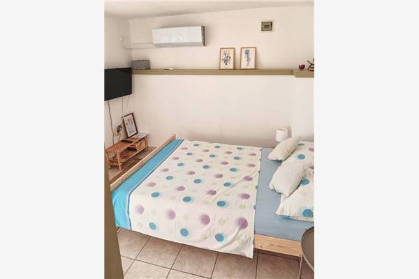 Apartment A2, for 2 persons