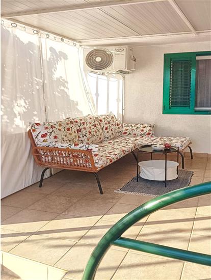 Apartment A2, for 2 persons