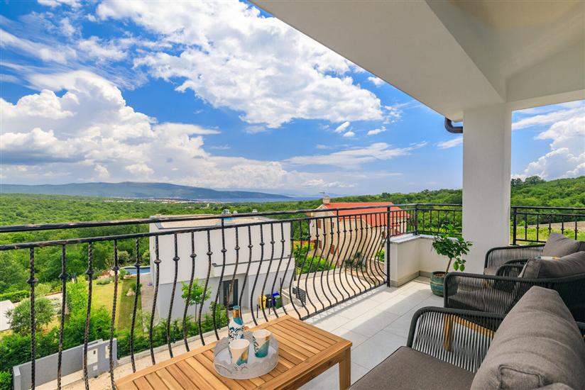 Apartments PERLA VERDE