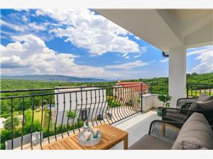 Apartment Kvarners islands,BookVERDEFrom 157 €