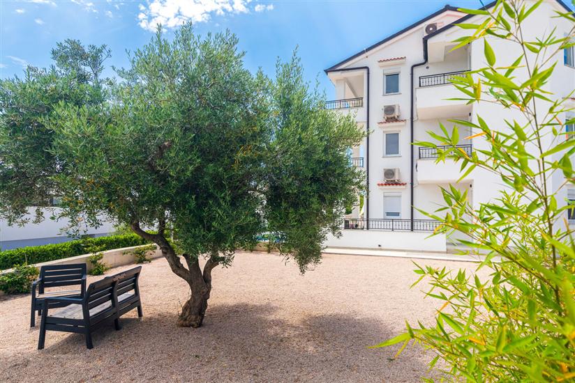 Apartments PERLA VERDE