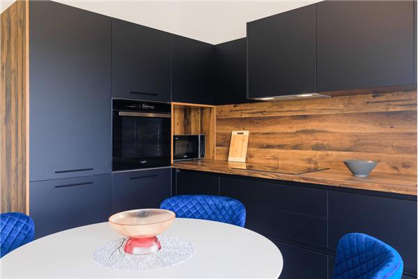 Apartment A1, for 2 persons