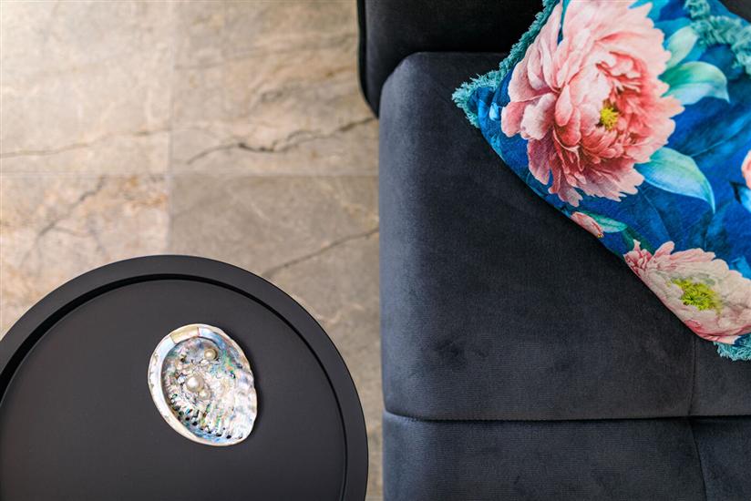 Apartment A2, for 2 persons