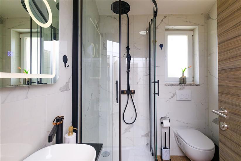 Apartment A2, for 2 persons