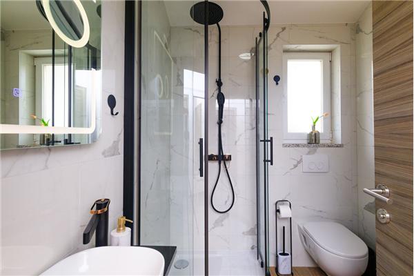 Apartment A2, for 2 persons