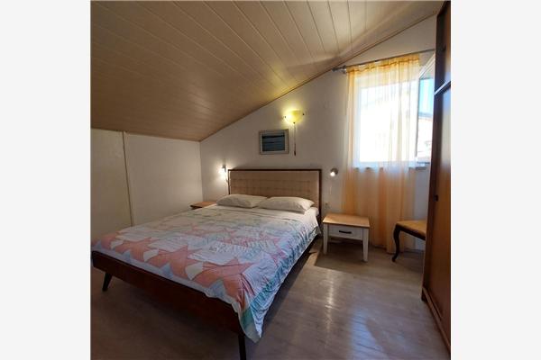 Apartment A3, for 2 persons