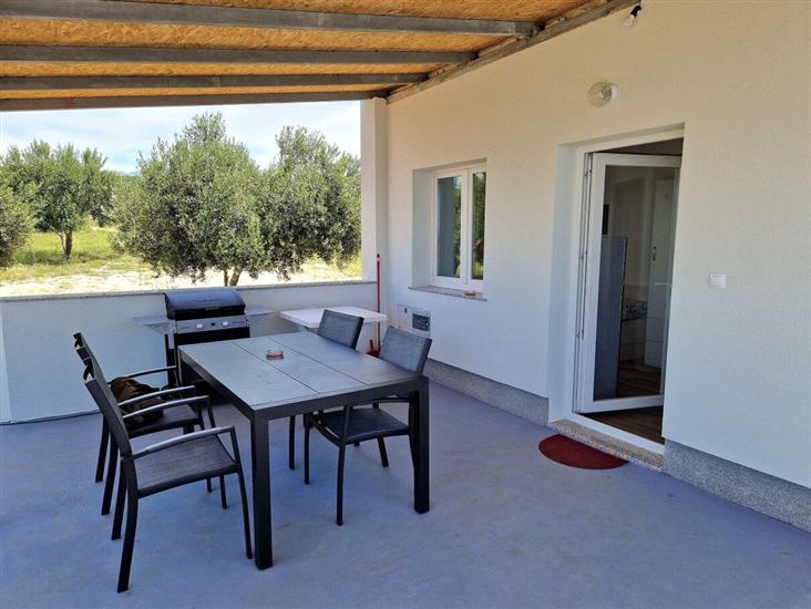 House K1, for 2 persons