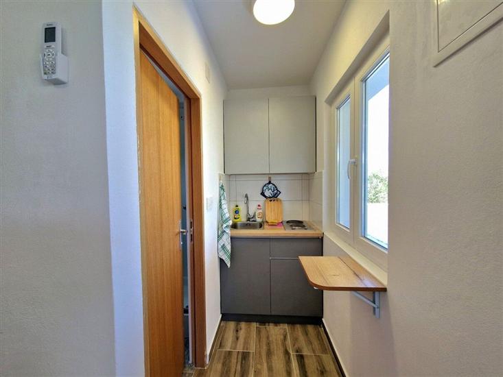 House K1, for 2 persons