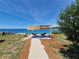 House - Novalja - island Pag