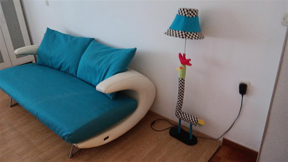Room S1, for 2 persons