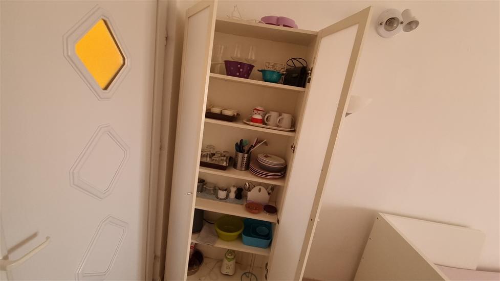 Room S1, for 2 persons