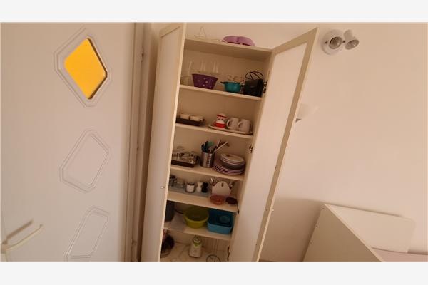 Room S1, for 2 persons