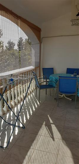 Room S1, for 2 persons