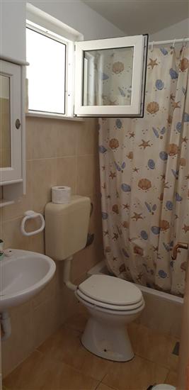 Room S1, for 2 persons