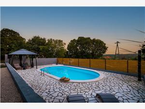 Accommodation with pool Sibenik Riviera,BookpoolFrom 190 €