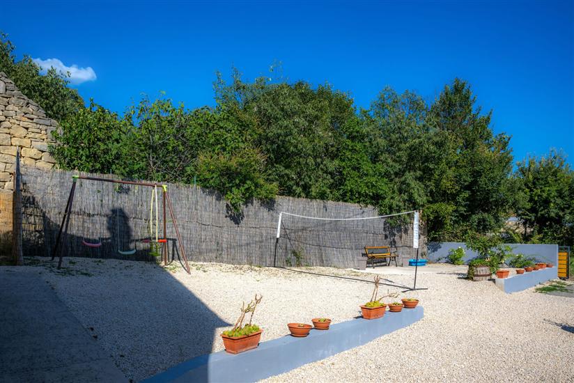 Villa Manda Adriatic