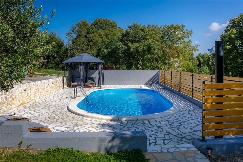 Villa Manda Adriatic