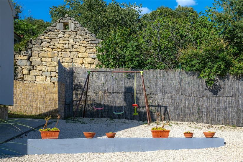 Villa Manda Adriatic heated pool