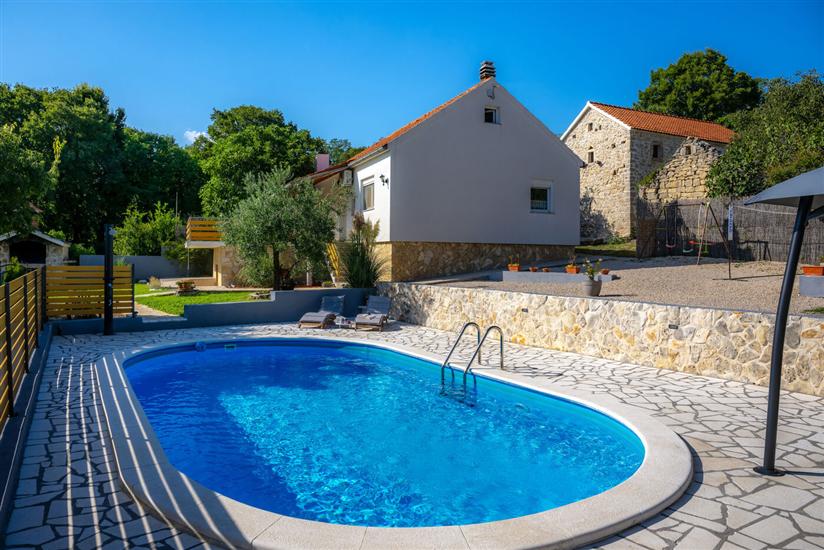 Villa Manda Adriatic