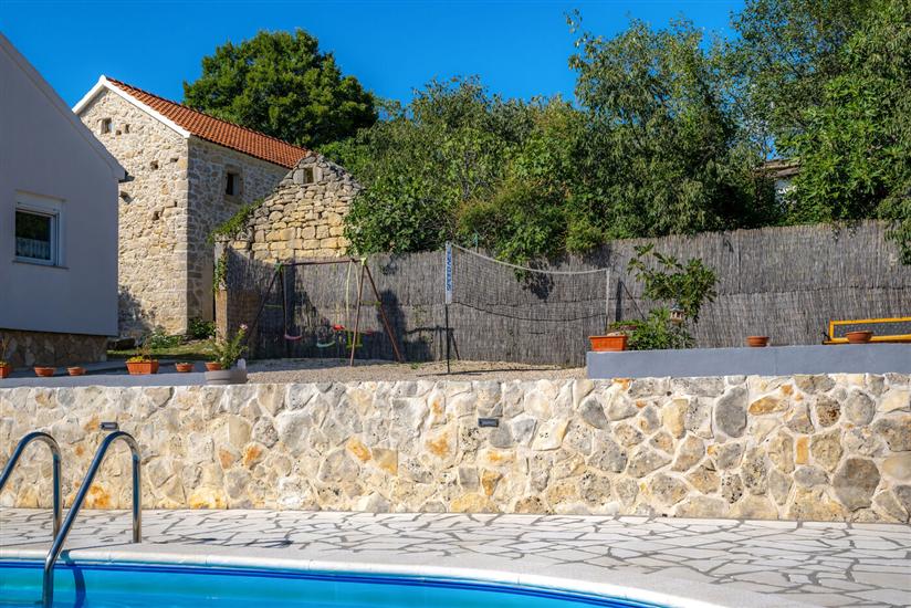 Villa Manda Adriatic