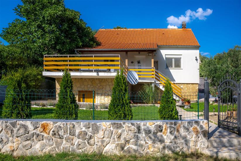 Villa Manda Adriatic