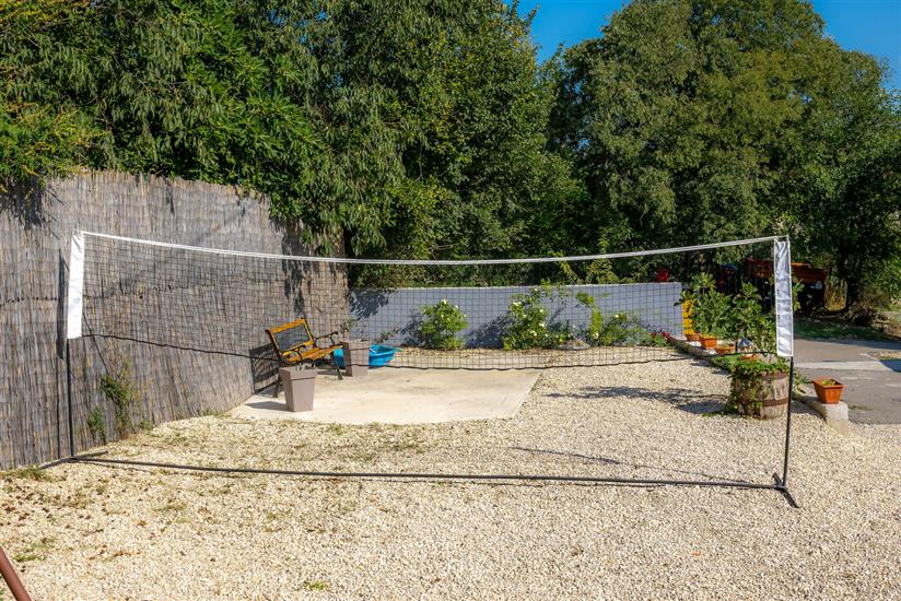 Villa Manda Adriatic heated pool