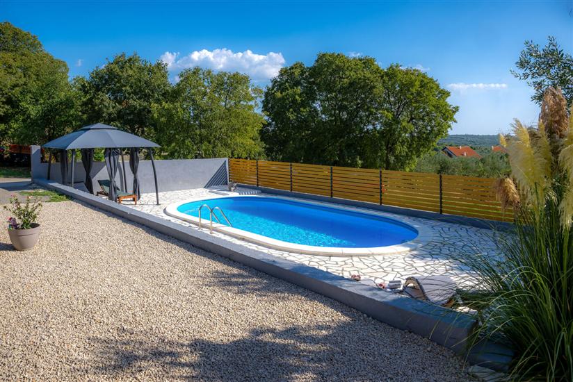 Villa Manda Adriatic