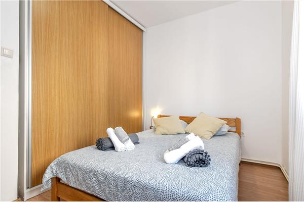 House K1, for 6 persons