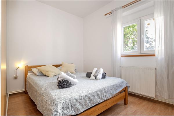 House K1, for 6 persons