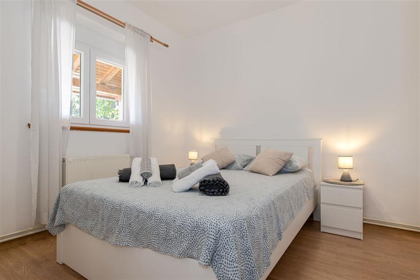 House K1, for 6 persons