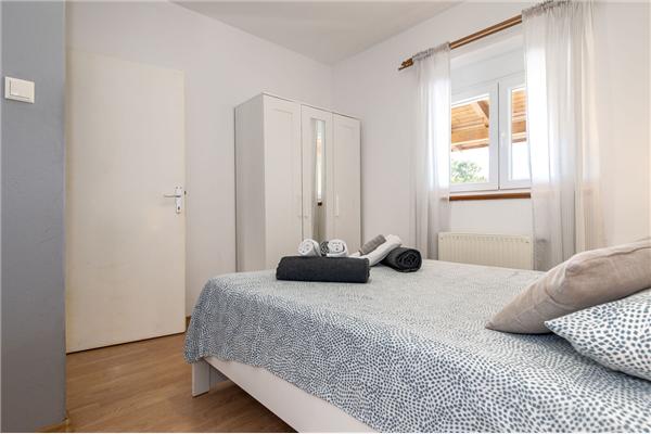 House K1, for 6 persons