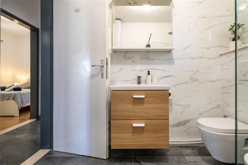 House K1, for 6 persons