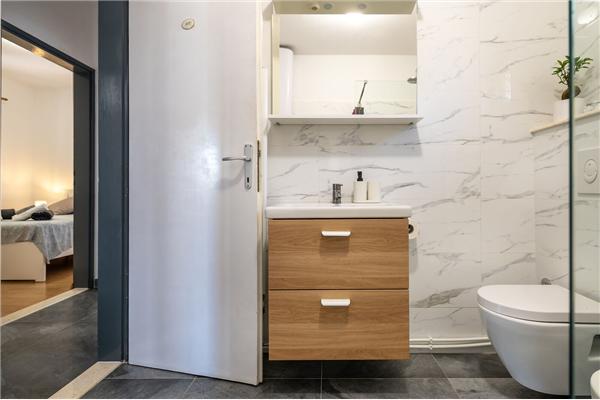 House K1, for 6 persons