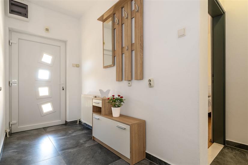 House K1, for 6 persons