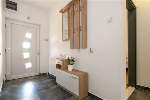 House K1, for 6 persons