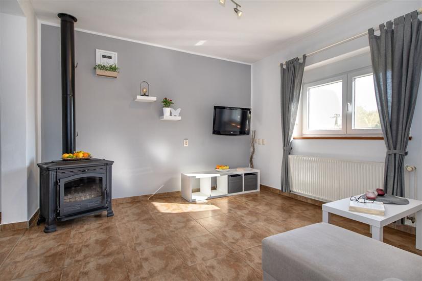 House K1, for 6 persons