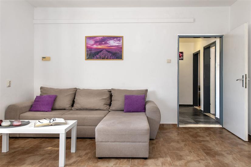 House K1, for 6 persons