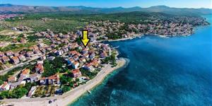 Apartament - Brodarica