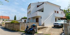 Apartment - Vrboska - island Hvar